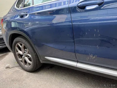 2022 BMW 420 WBA21DT00N9L67196 VIN:WBA21DT00N9L67196