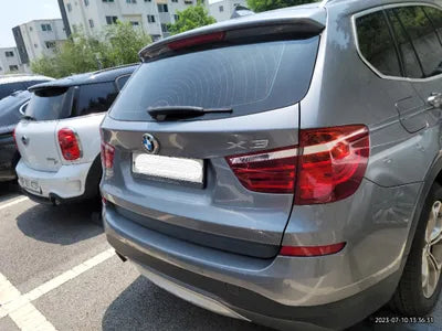 2015 BMW 320 WBAWZ5106F0F61176 VIN:WBAWZ5106F0F61176