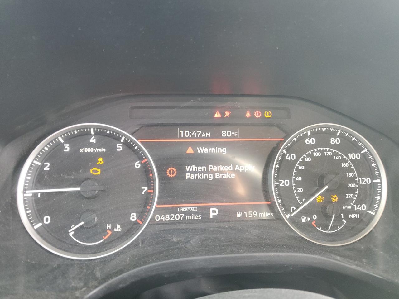 2023 MITSUBISHI OUTLANDER SE VIN:JA4J3UA85PZ030229