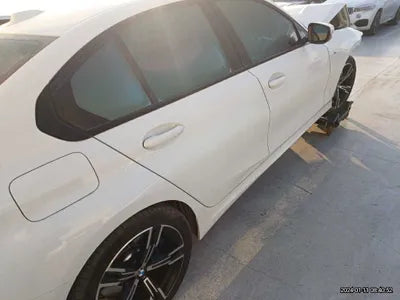 2024 BMW 320 WBA68FS04R8D86617 VIN:WBA68FS04R8D86617