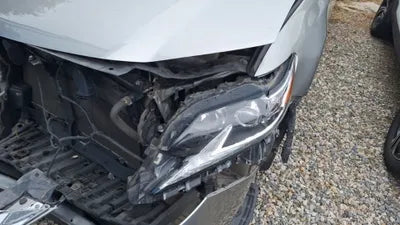 2018 Lexus ES 300 VIN: