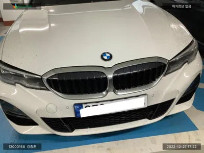 2022 BMW 320 WBA5X5107NFM52820 VIN:WBA5X5107NFM52820