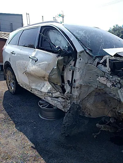 2017 Kia Sorento 000KMKNAPK81ABHA2 VIN:000KMKNAPK81ABHA2