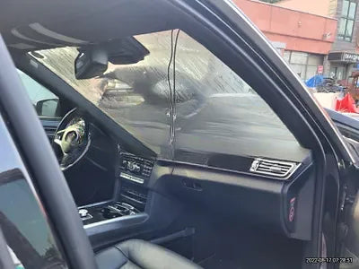 2015 Mercedes-Benz E 250 NONE VIN: