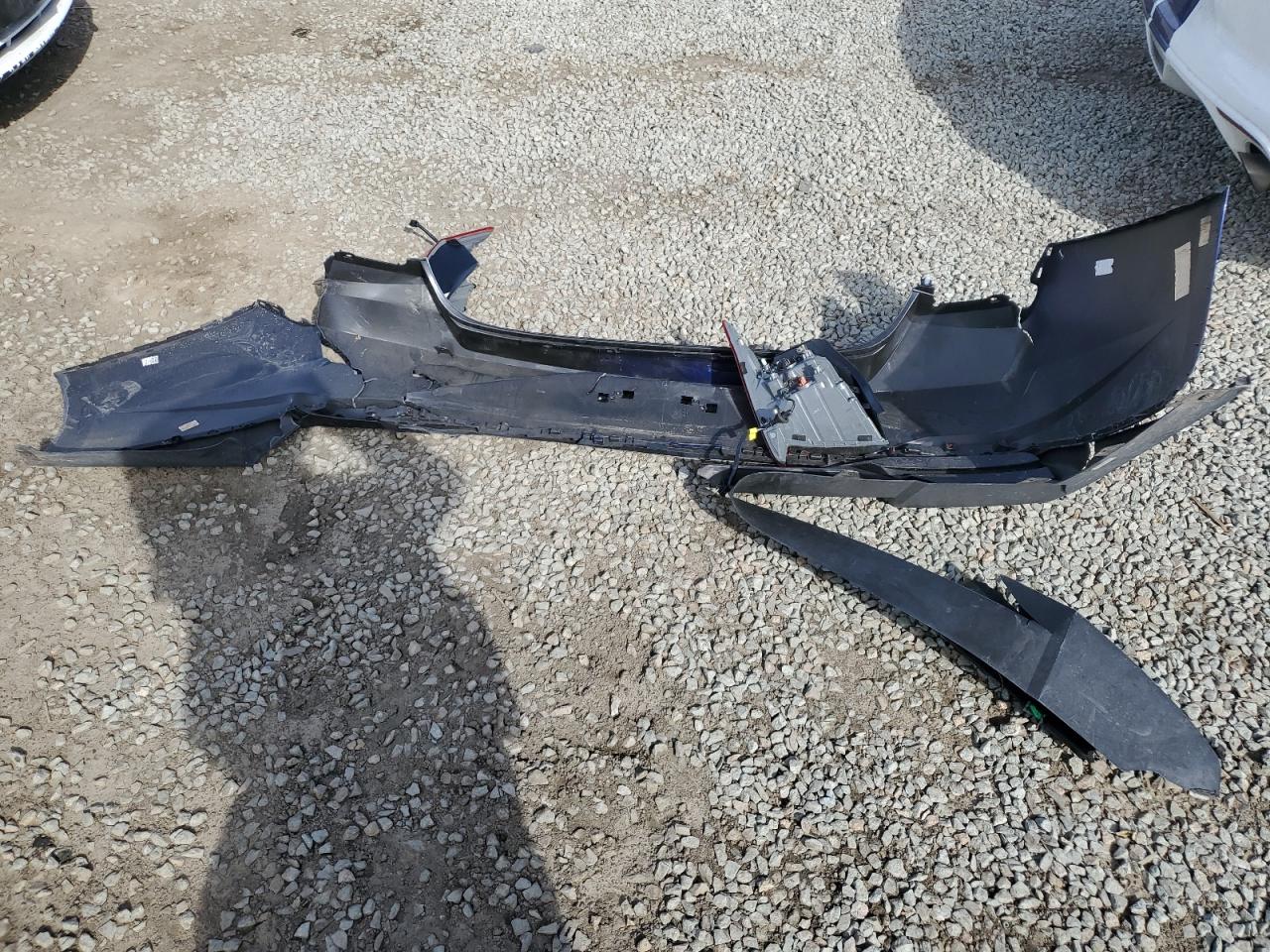 2023 HYUNDAI ELANTRA SEL VIN:KMHLS4AG7PU521984