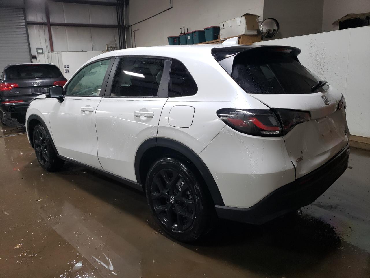 2024 HONDA HR-V SPORT VIN:3CZRZ2H57RM725981