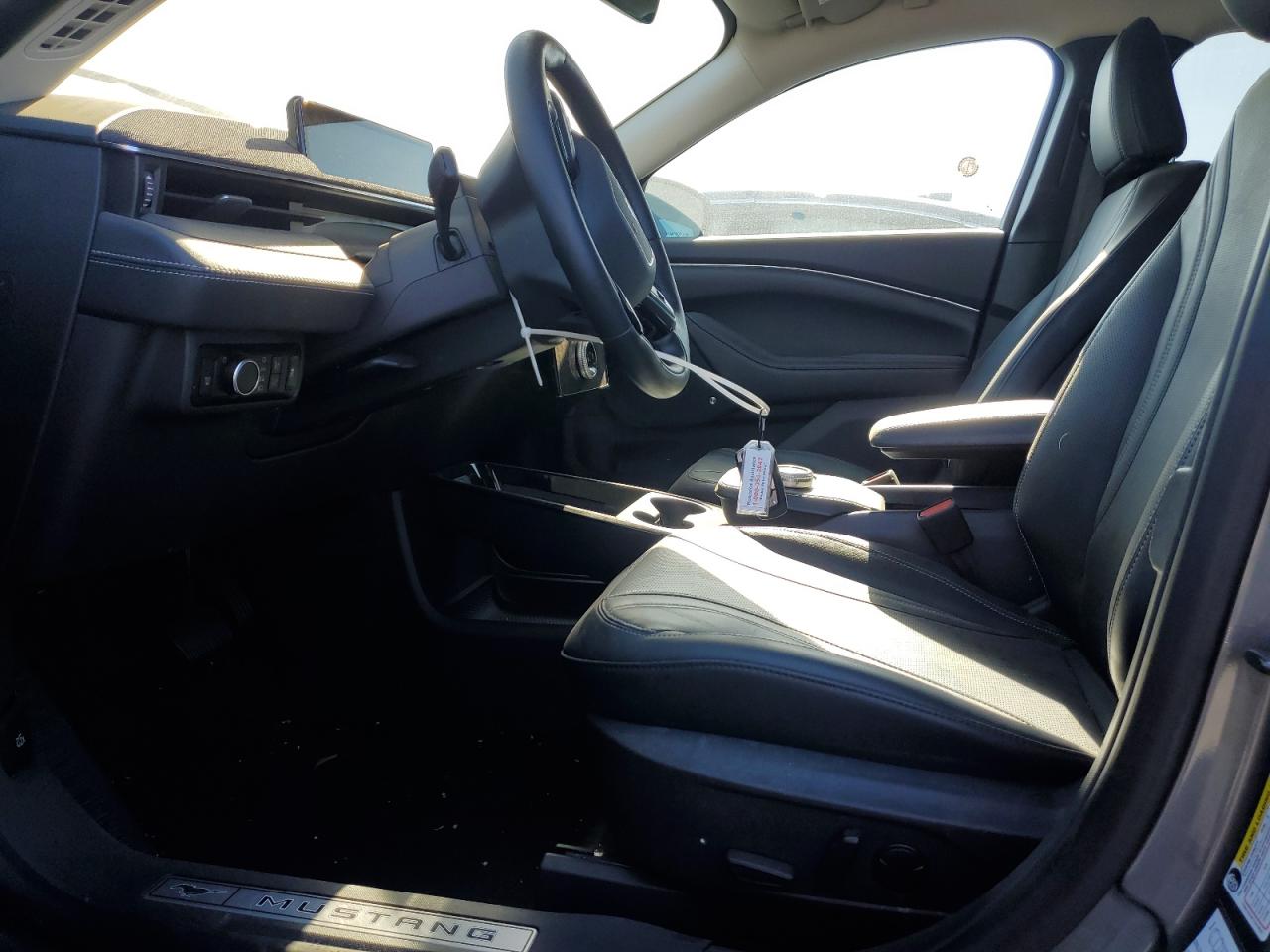 2023 FORD MUSTANG MACH-E PREMIUM VIN:3FMTK3SU8PMA73919