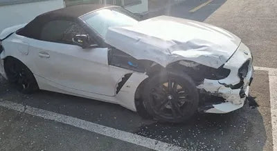 2020 BMW Z4 WBAHF7109LWW56155 VIN:WBAHF7109LWW56155