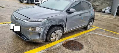 2019 Hyundai Kona KMHK381GFKU043357 VIN:KMHK381GFKU043357