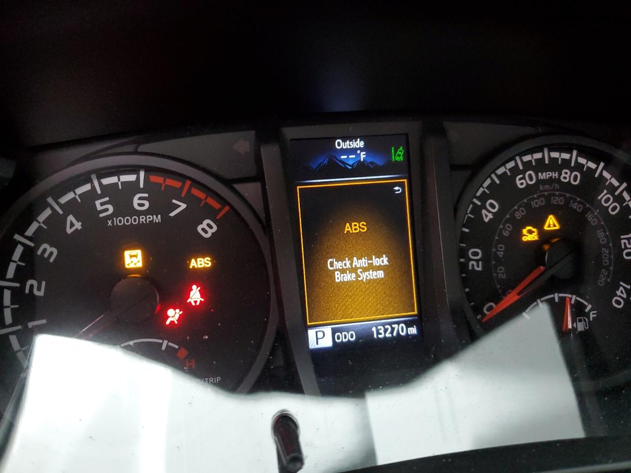 2022 TOYOTA TACOMA DOUBLE CAB VIN:3TMCZ5AN3NM486642
