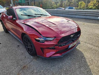 2020 Ford Mustang 1FA6P8TH3L5144872 VIN:1FA6P8TH3L5144872