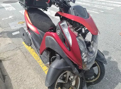 2015 Honda City VIN: