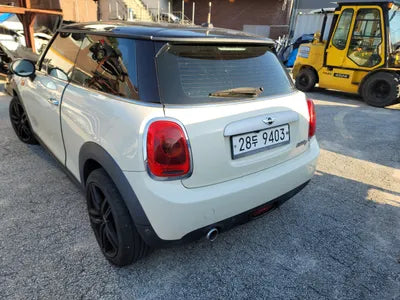 2015 MINI Cooper WMWXN3102F3A05403 VIN:WMWXN3102F3A05403