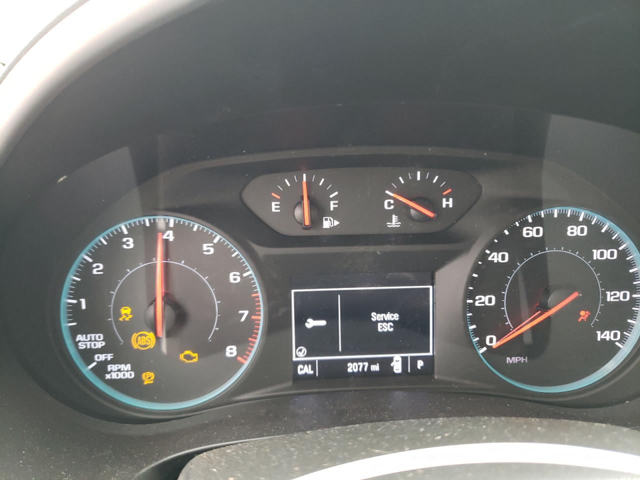 2023 CHEVROLET MALIBU LT VIN:1N4AL21E19N402424