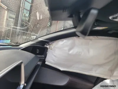2022 Hyundai Ioniq VIN: