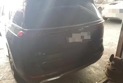 2021 Kia Carnival VIN: