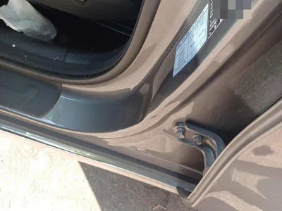 2017 Kia Sportage VIN: