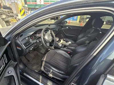 2016 Audi A6 WAUZZZ4G9GN036062 VIN:WAUZZZ4G9GN036062