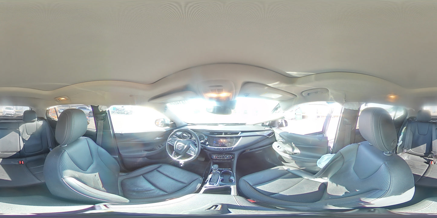 2023 BUICK ENCORE GX ESSENCE VIN:KL4MMGSL8PB056184