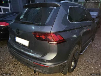 2020 Volkswagen Tiguan WVGZZZ5NZLW412688 VIN:WVGZZZ5NZLW412688