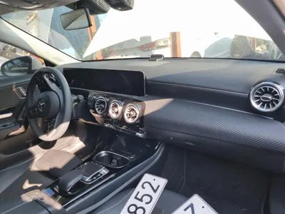 2020 Mercedes-Benz A 220 W1K3G4EB5LJ194314 VIN:W1K3G4EB5LJ194314