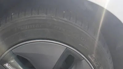 2019 Tesla Model 3 VIN: