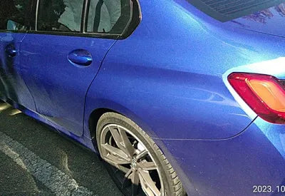 2020 BMW 340 WBA5U7105LFH58208 VIN:WBA5U7105LFH58208