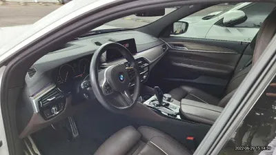 2019 BMW 630 WBAJW8101KBU65729 VIN:WBAJW8101KBU65729