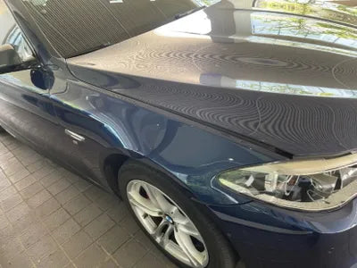 2016 BMW 520 WBA5E5106GG203881 VIN:WBA5E5106GG203881