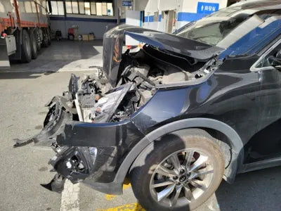 2016 Kia Sorento KNAPH81ABHA274552 VIN:KNAPH81ABHA274552