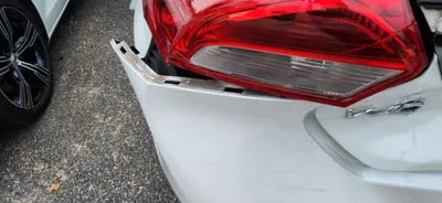 2017 Volvo V40 VIN: