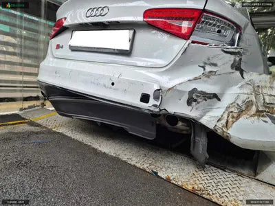 2016 Audi S4 WAUZZZ8K4GA004349 VIN:WAUZZZ8K4GA004349