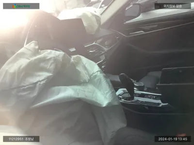 2023 BMW 520 WBA11BH00PCN01378 VIN:WBA11BH00PCN01378