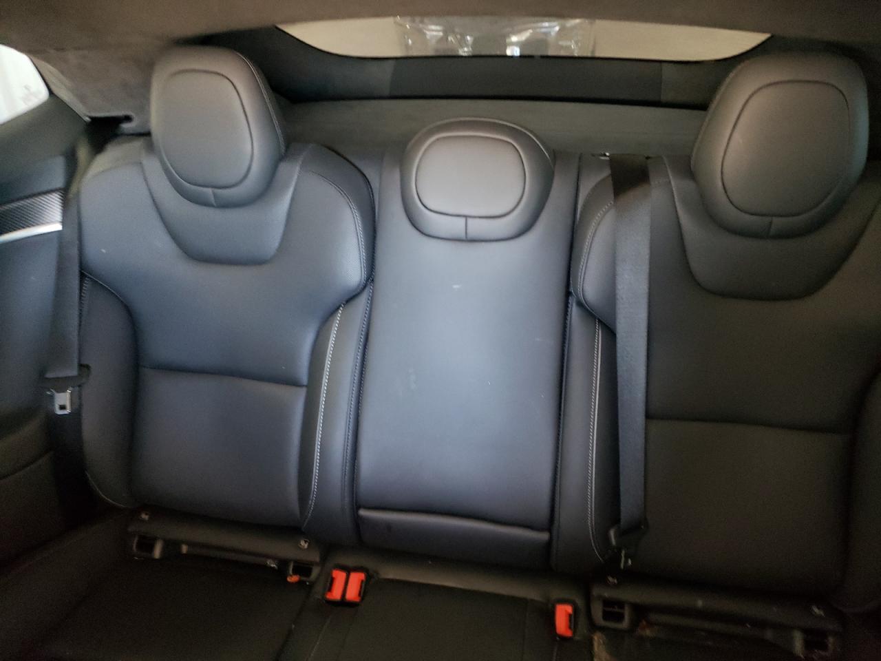 2023 TESLA MODEL S  VIN:5YJSA1E65PF519338