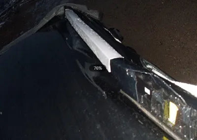 2017 Kia Mohave KNAKN814DHA147369 VIN:KNAKN814DHA147369