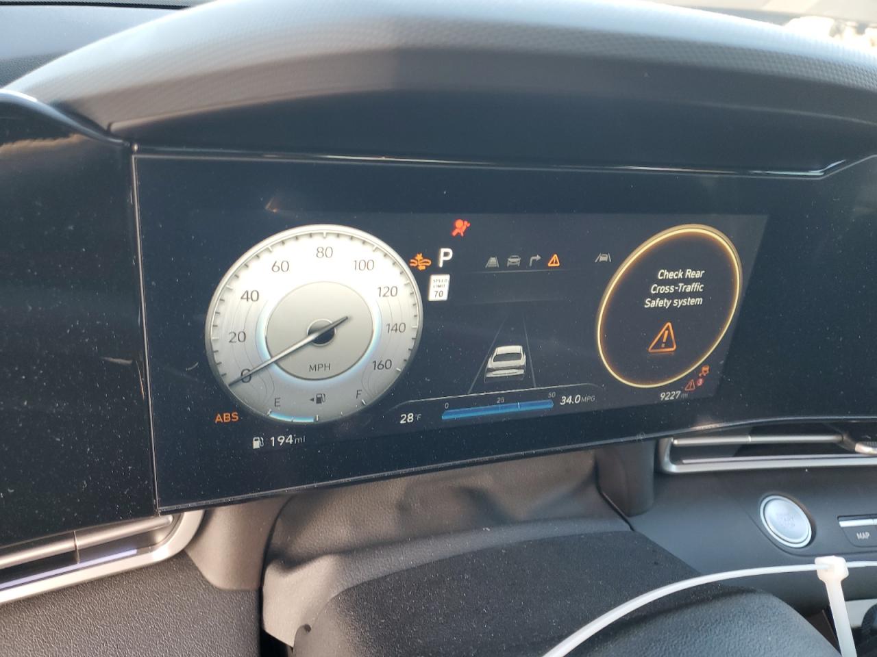 2024 HYUNDAI ELANTRA SEL VIN:KMHLM4DGXRU801312