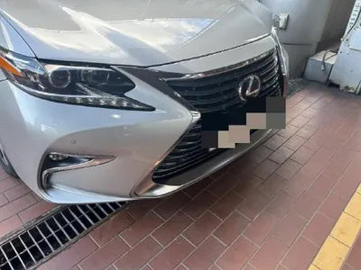 2016 Lexus ES 300 VIN: