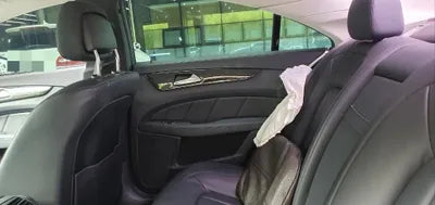 2016 Mercedes-Benz CLS 250 WDDLJ9HB7GA176400 VIN:WDDLJ9HB7GA176400