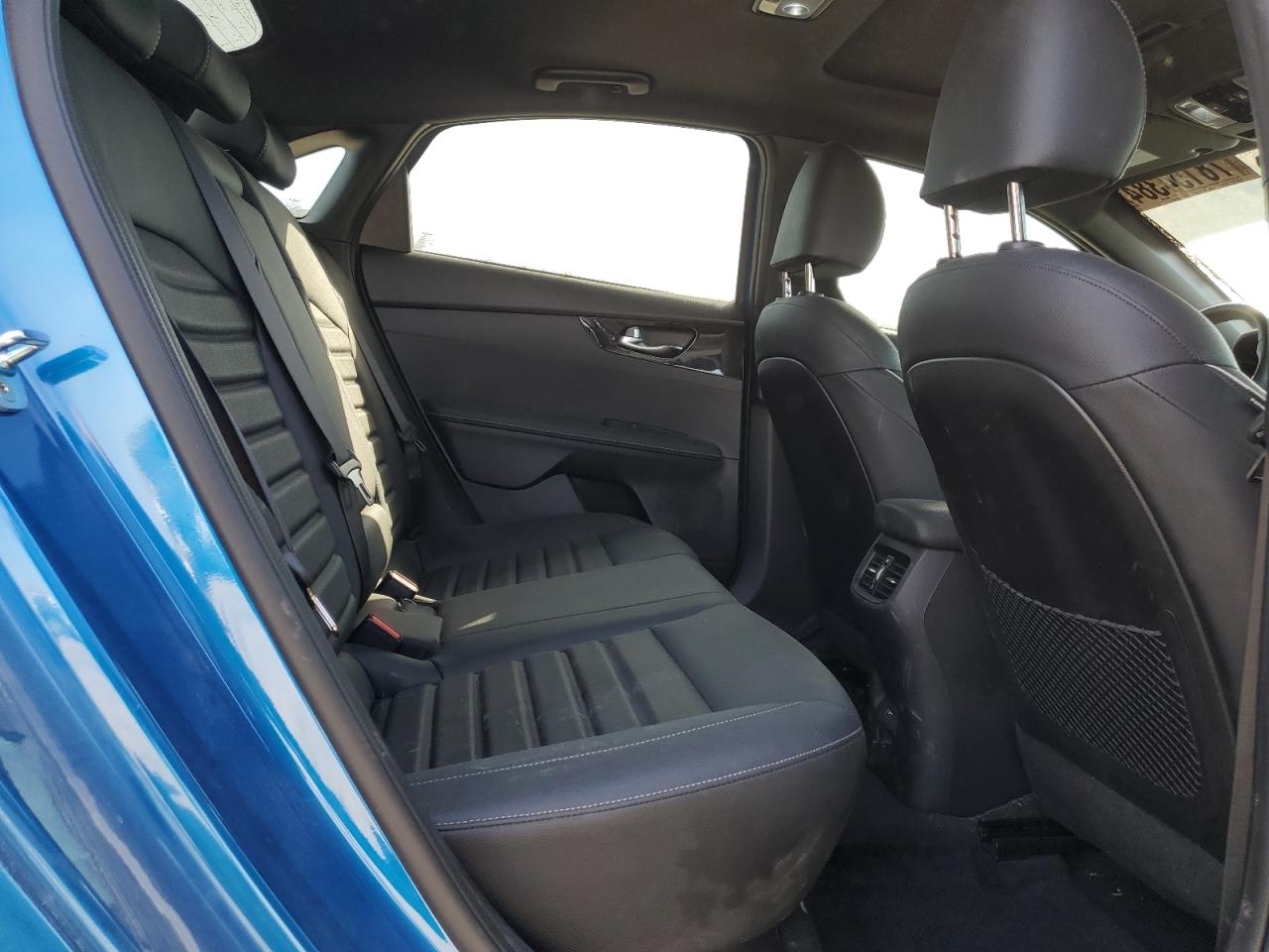 2023 KIA FORTE GT LINE VIN:3KPF54ADXPE559139