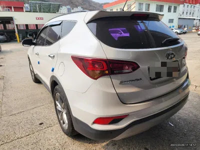 2015 Hyundai Santa FE KMHSW81UDFU440920 VIN:KMHSW81UDFU440920