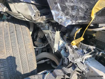 2021 Genesis G80 VIN: