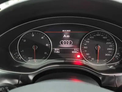 2018 Audi A6 WAUZZZ4G8JN120199 VIN:WAUZZZ4G8JN120199