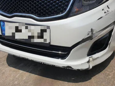 2014 Kia K5 VIN: