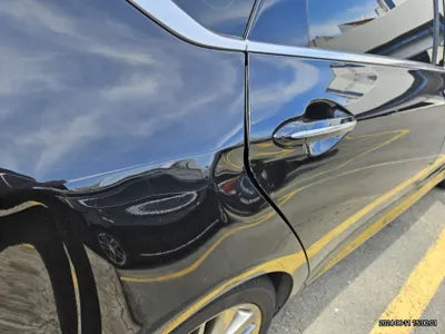 2018 Genesis G80 VIN: