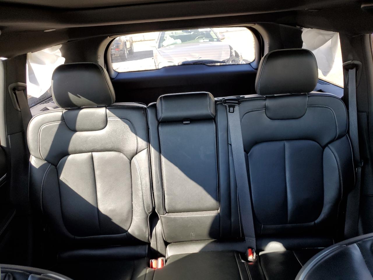2022 JEEP GRAND CHEROKEE OVERLAND VIN:1C4RJHDGXN8606733