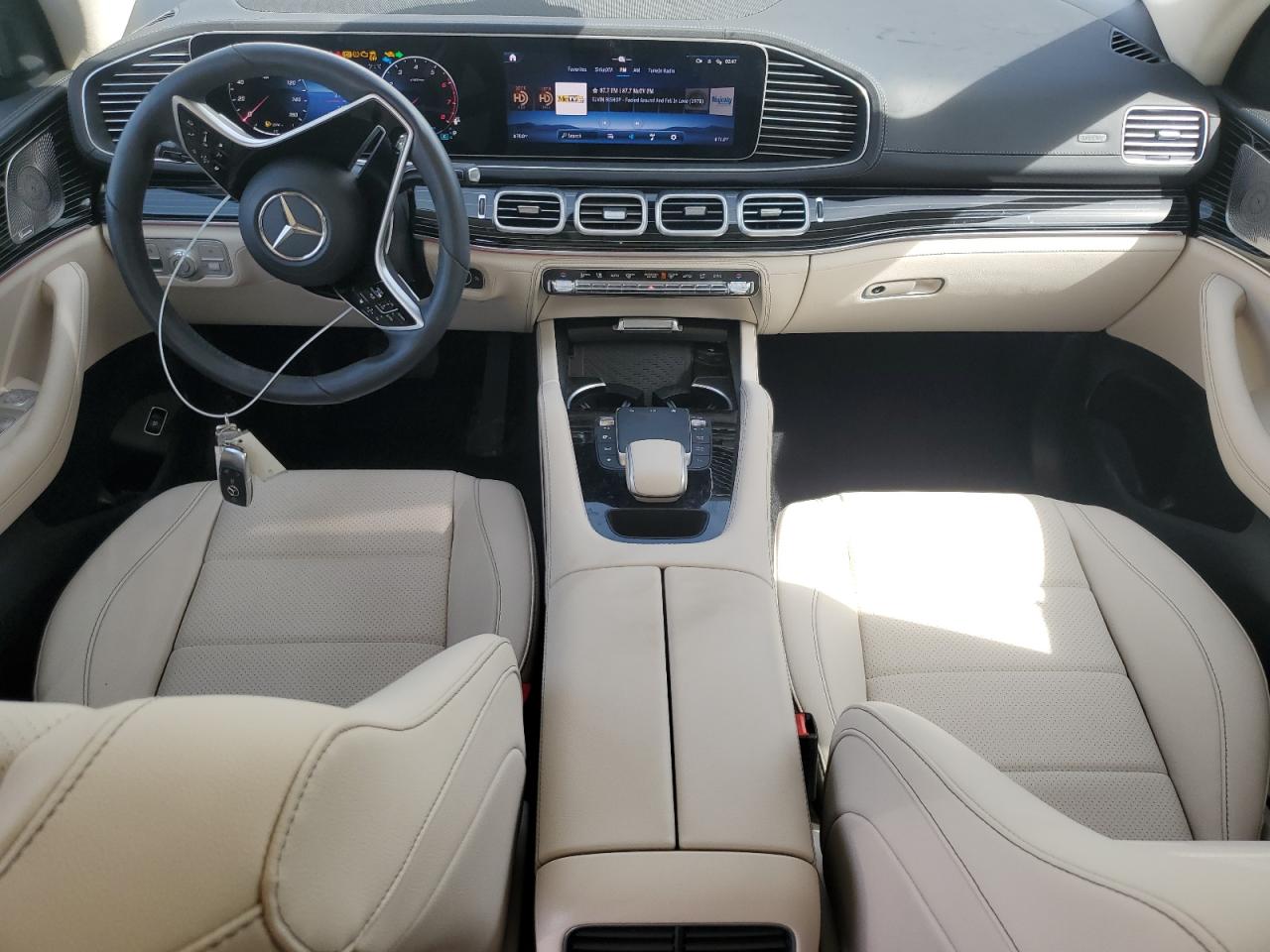 2024 MERCEDES-BENZ GLE 450 4MATIC VIN:4JGFB5KB4RB129954