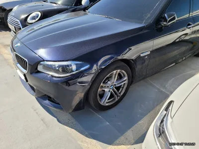 2016 BMW 520 WBA5E5101GG201746 VIN:WBA5E5101GG201746