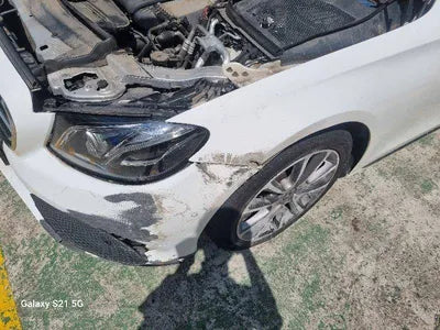 2019 Mercedes-Benz E 300 VIN: