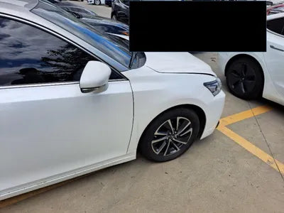 2018 Lexus CT 200h JTHKD5BH0J2333879 VIN:JTHKD5BH0J2333879