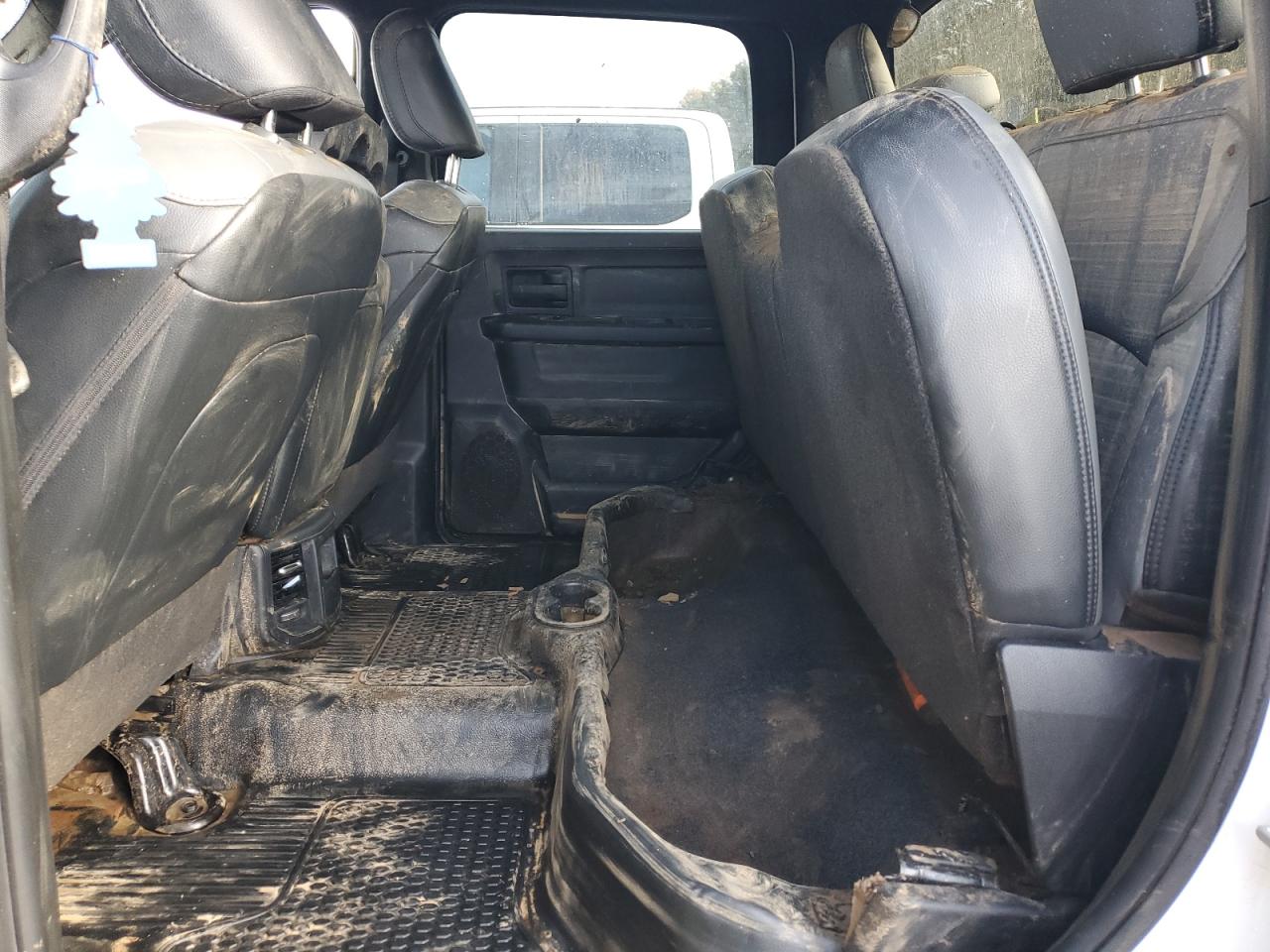 2024 RAM 3500 TRADESMAN VIN:3C63R3GJ4RG242521